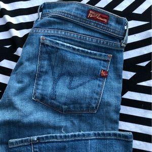 CITIZENS OF HUMANITY | Ingrid #002 Jeans